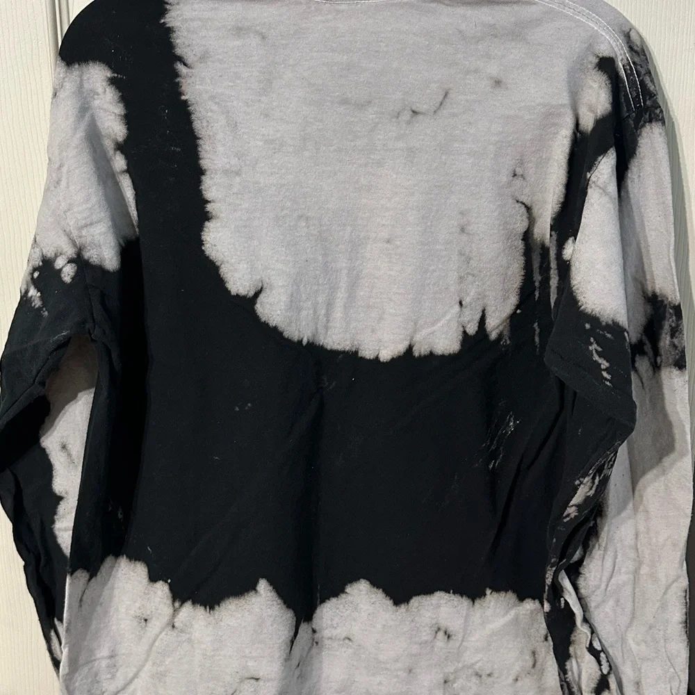 Doors LA women long sleeve graphic crew tee s - Picture 7 of 9